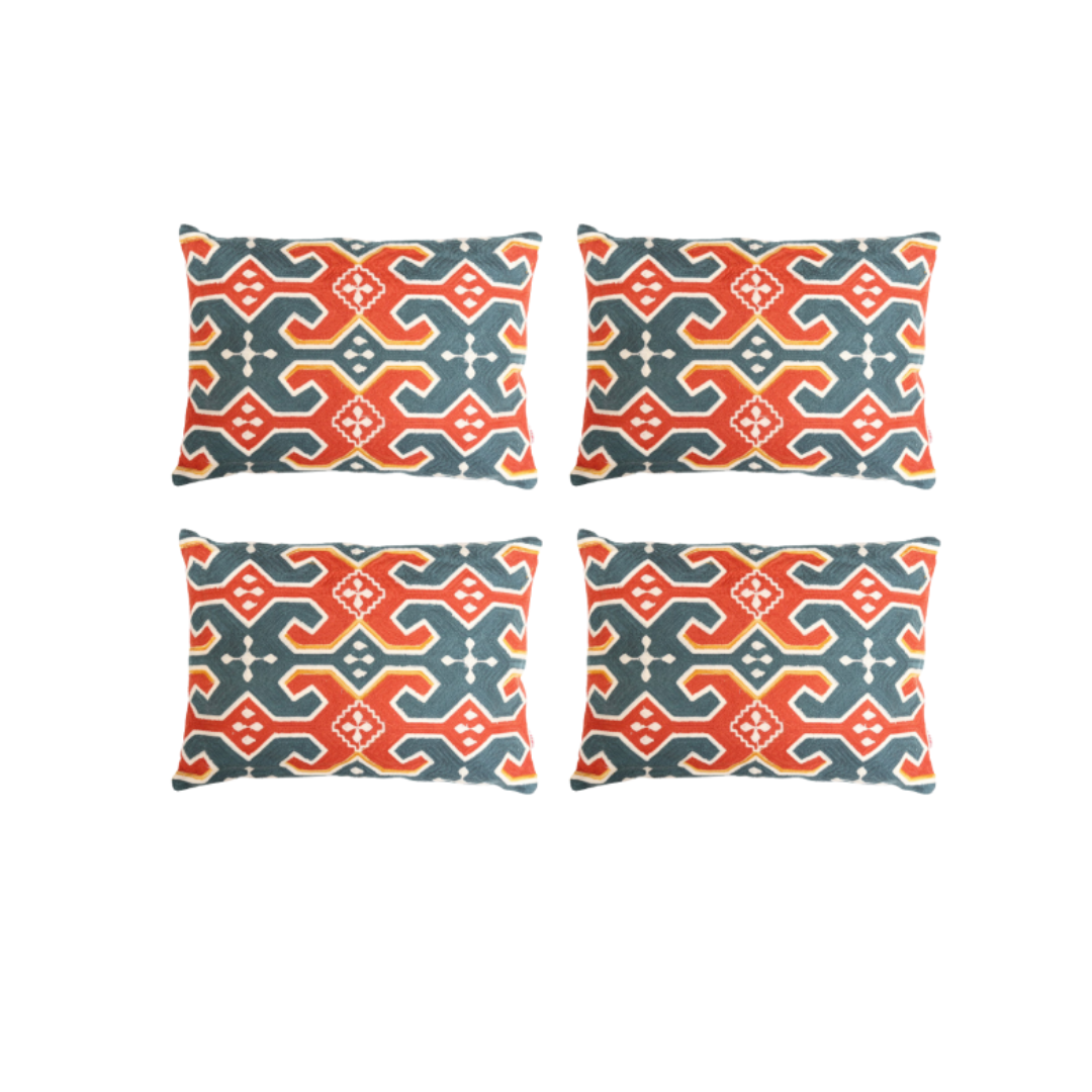 Cushion Xanthi