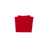 Cotton Napkin Red