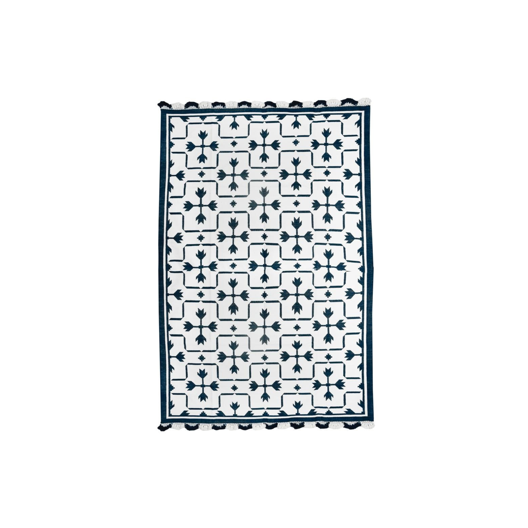 Cotton Rug Kanpur