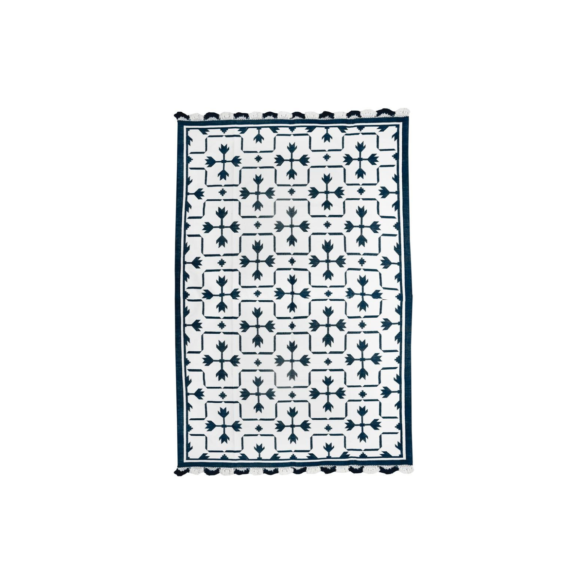 Cotton Rug Kanpur