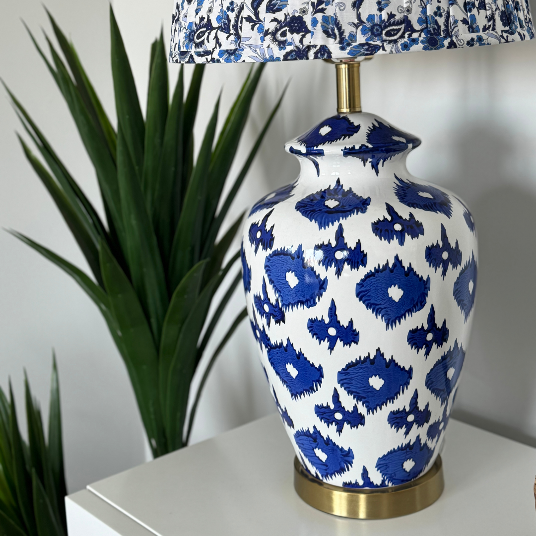 Table lamp Paris