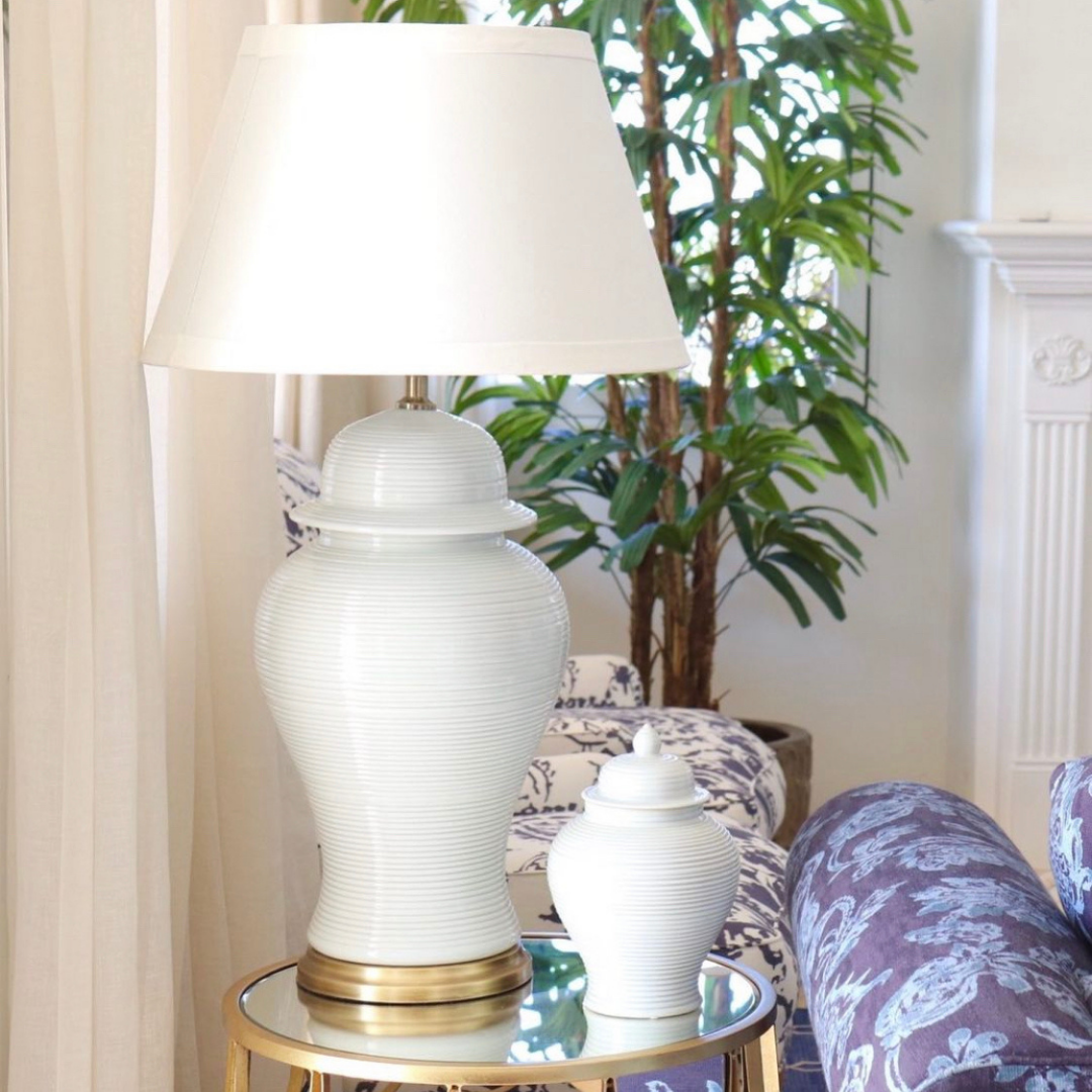 Table lamp Oslo