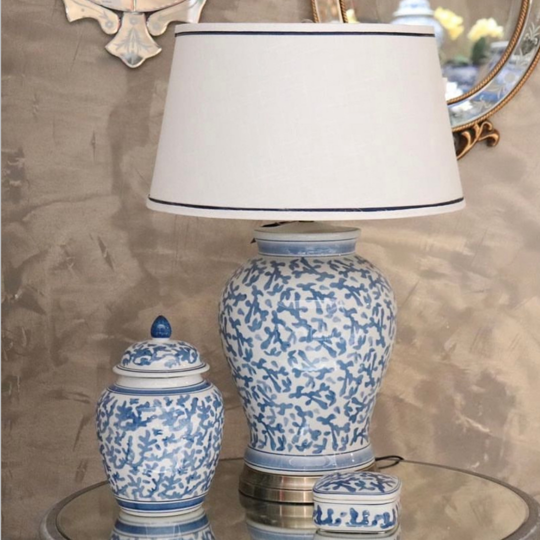 Table lamp Santorini