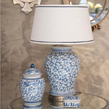 Table lamp Santorini