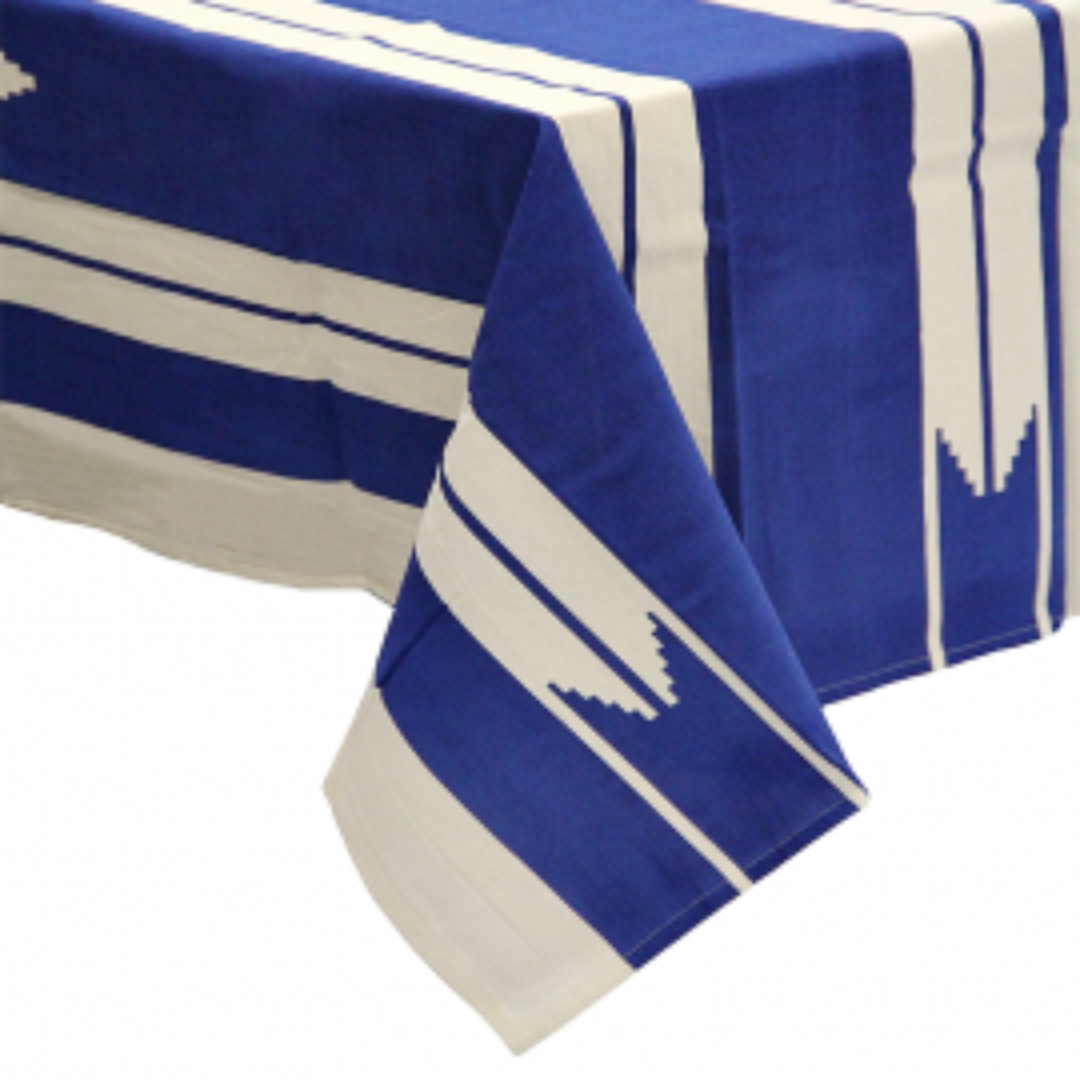 Tablecloth Ikat