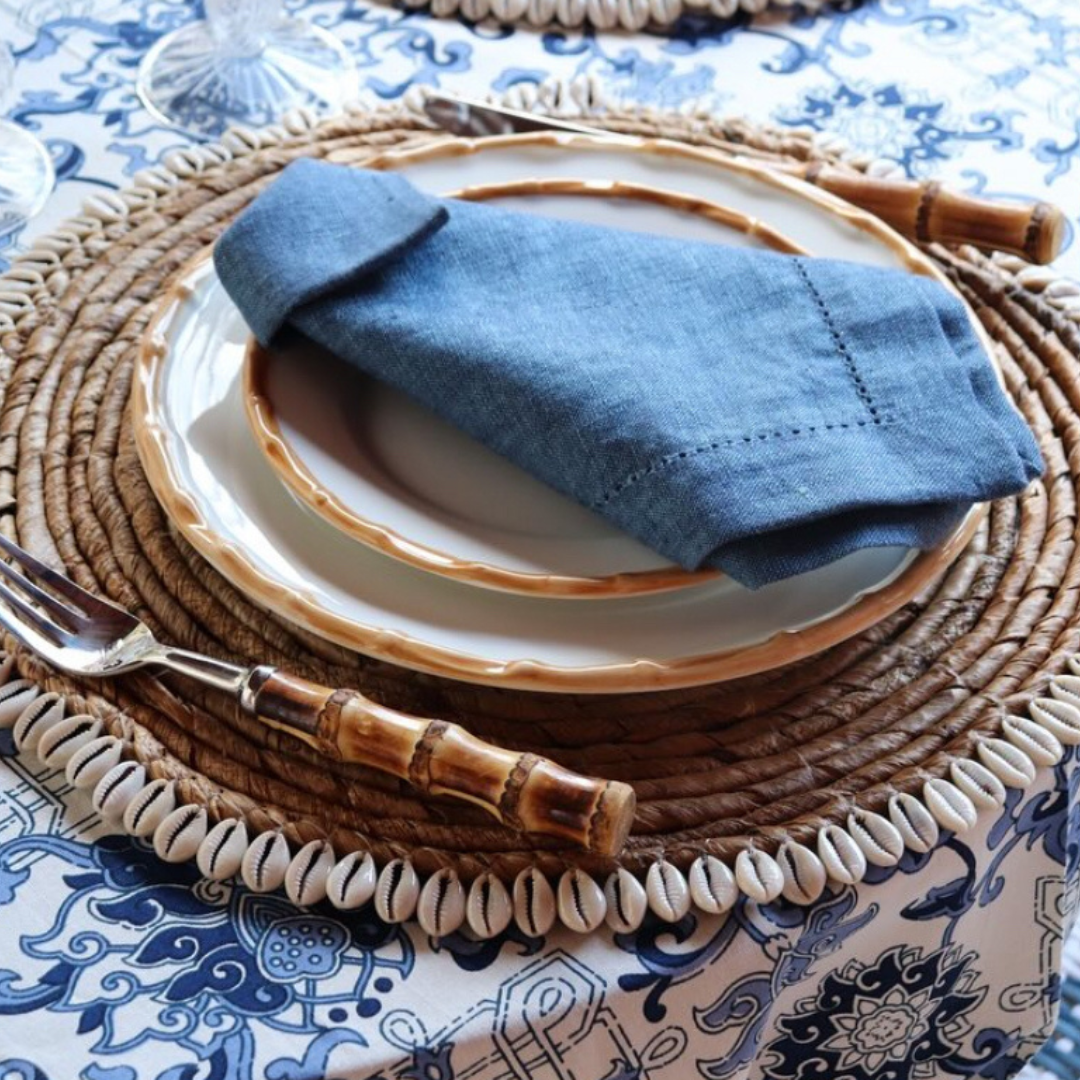 Placemat Abaca