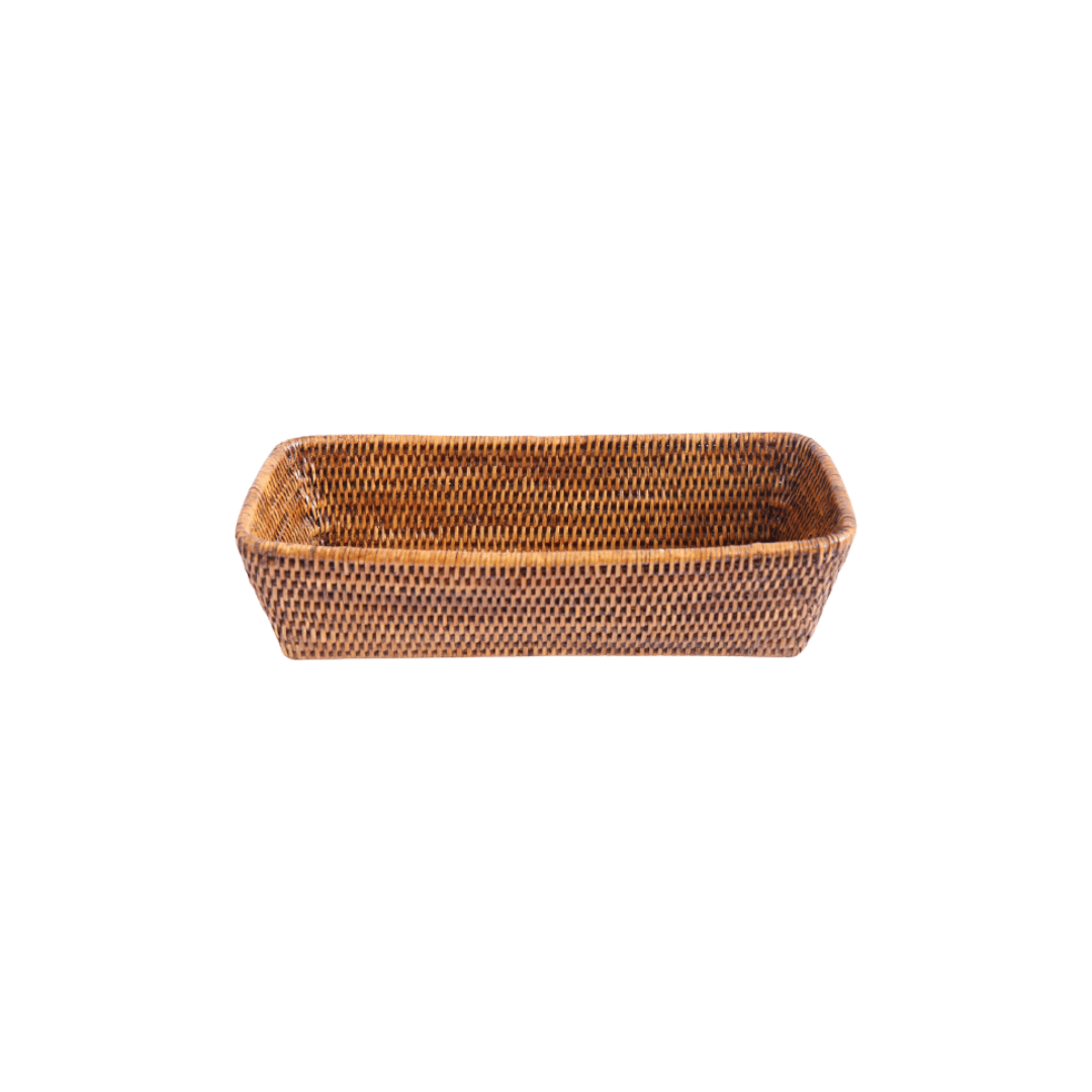 Rattan Baguette Basket