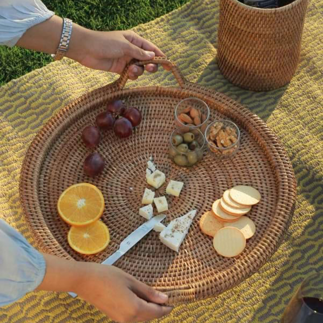 Cheese Tray