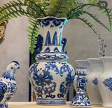 Vase Gravette