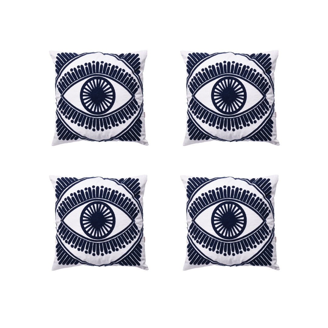Cushion Athens