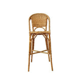 Rattan Bar Chair Ishela