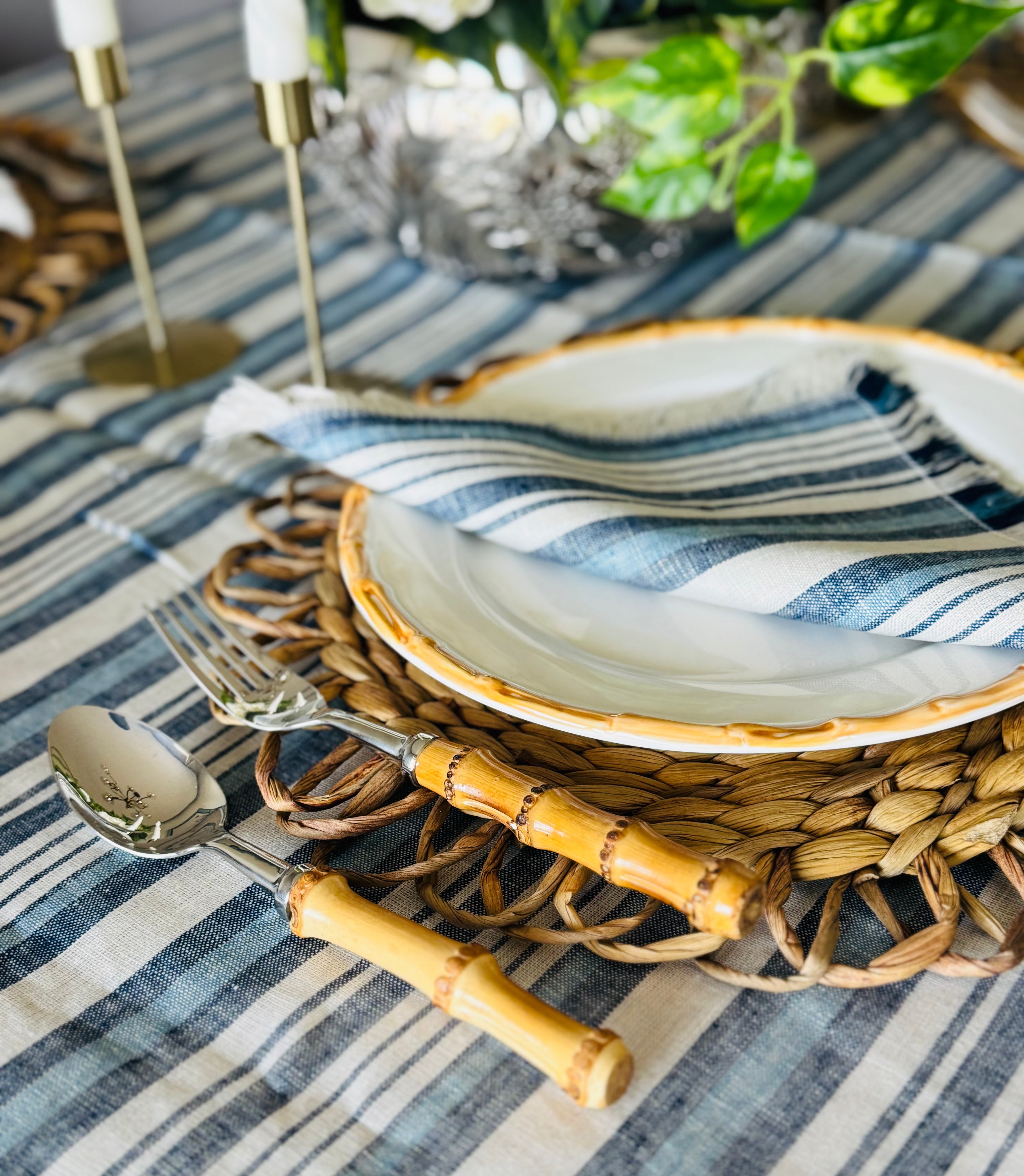 Tablecloth Tirana