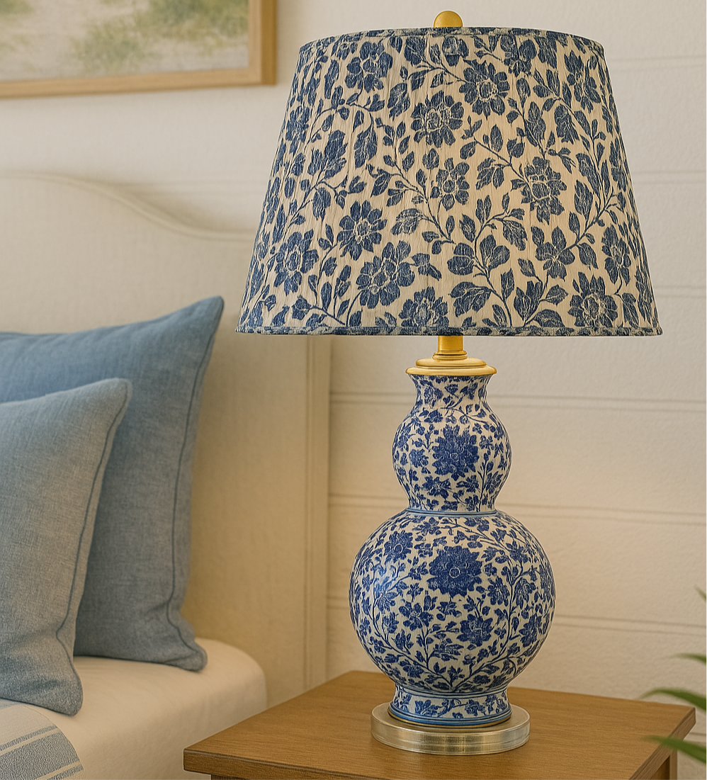 Table lamp Sultan