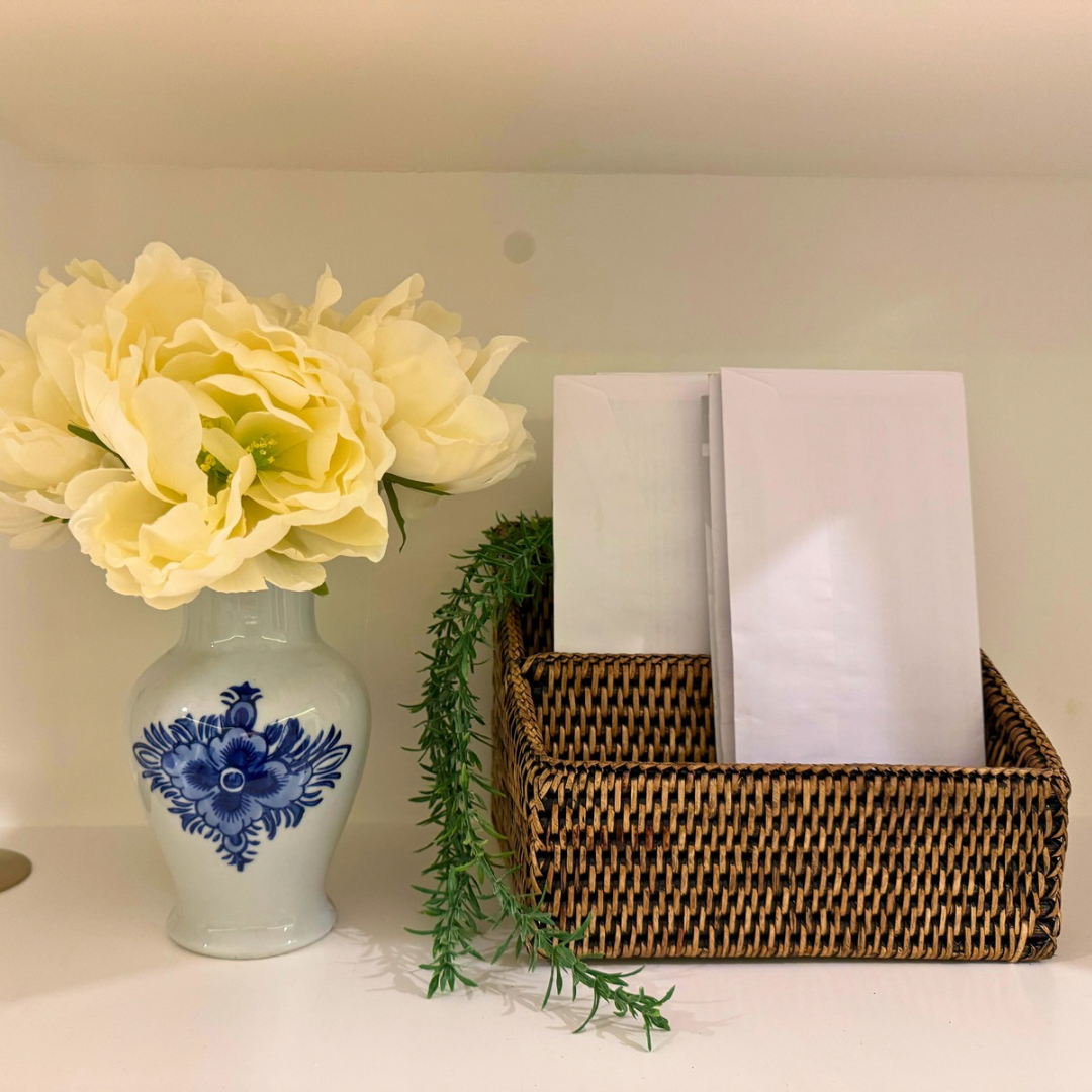 Vase Mayfair