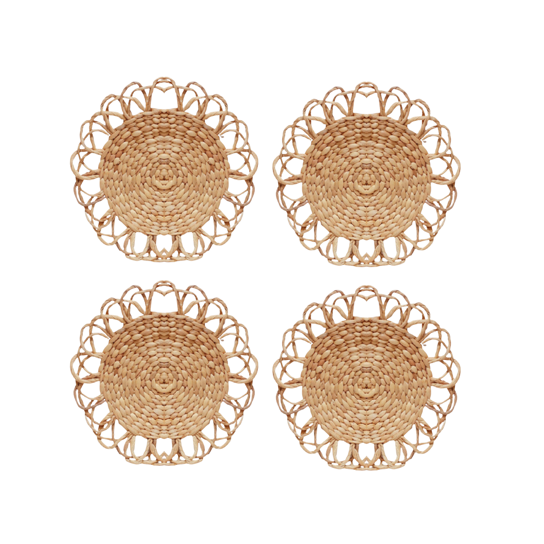 Placemat Nairobi (set of 6)
