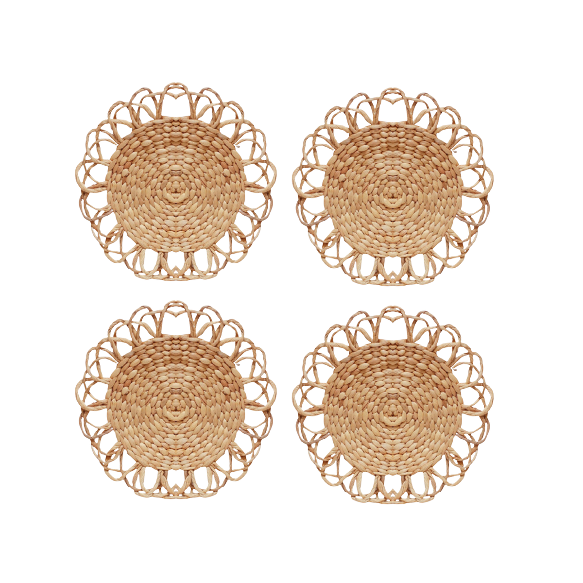 Placemat Nairobi (set of 6)