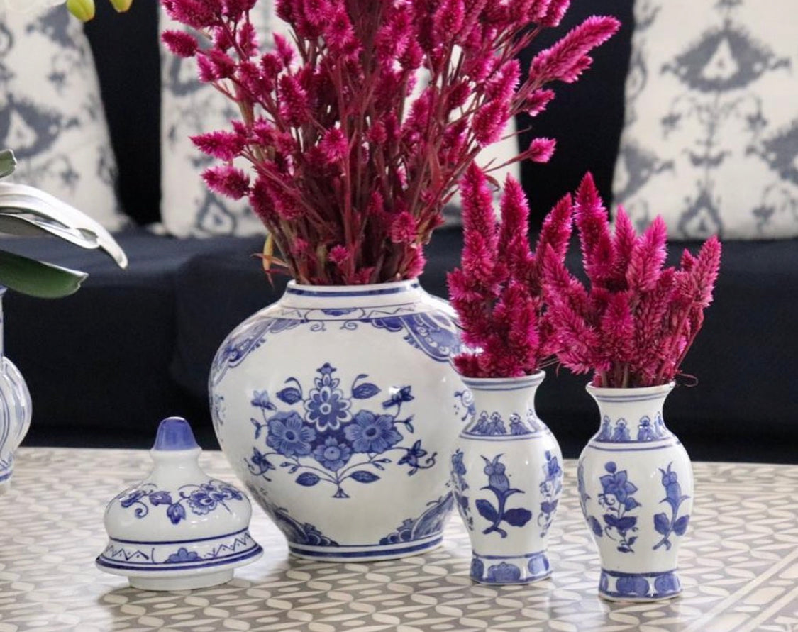 Vase Riviera