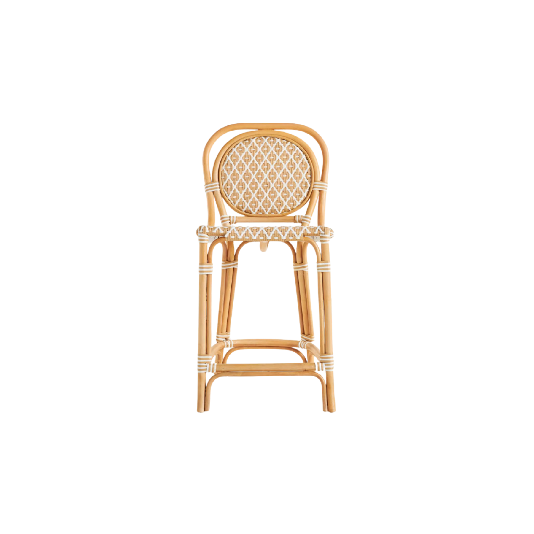 Bar Chair Milan
