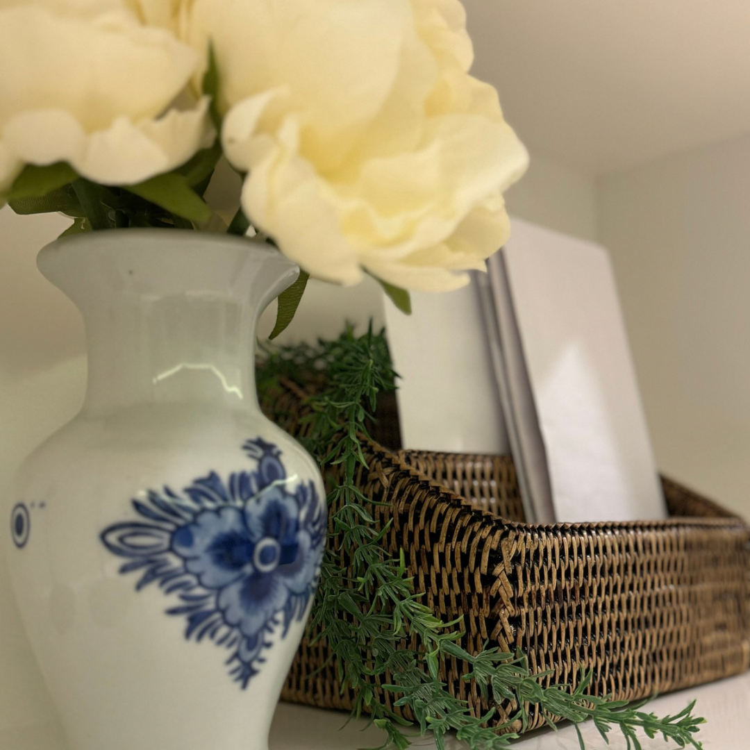 Vase Mayfair