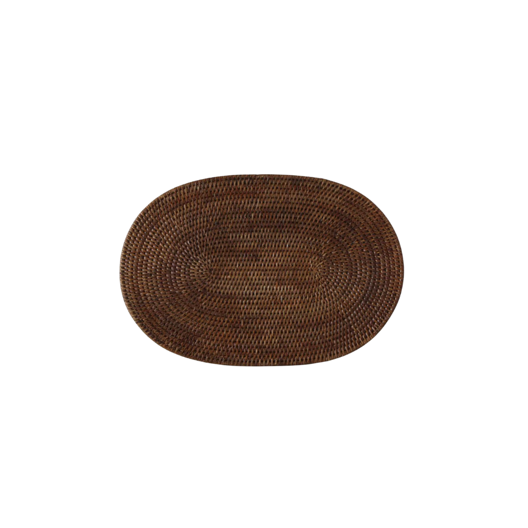 Oval Placemat (set of 6)