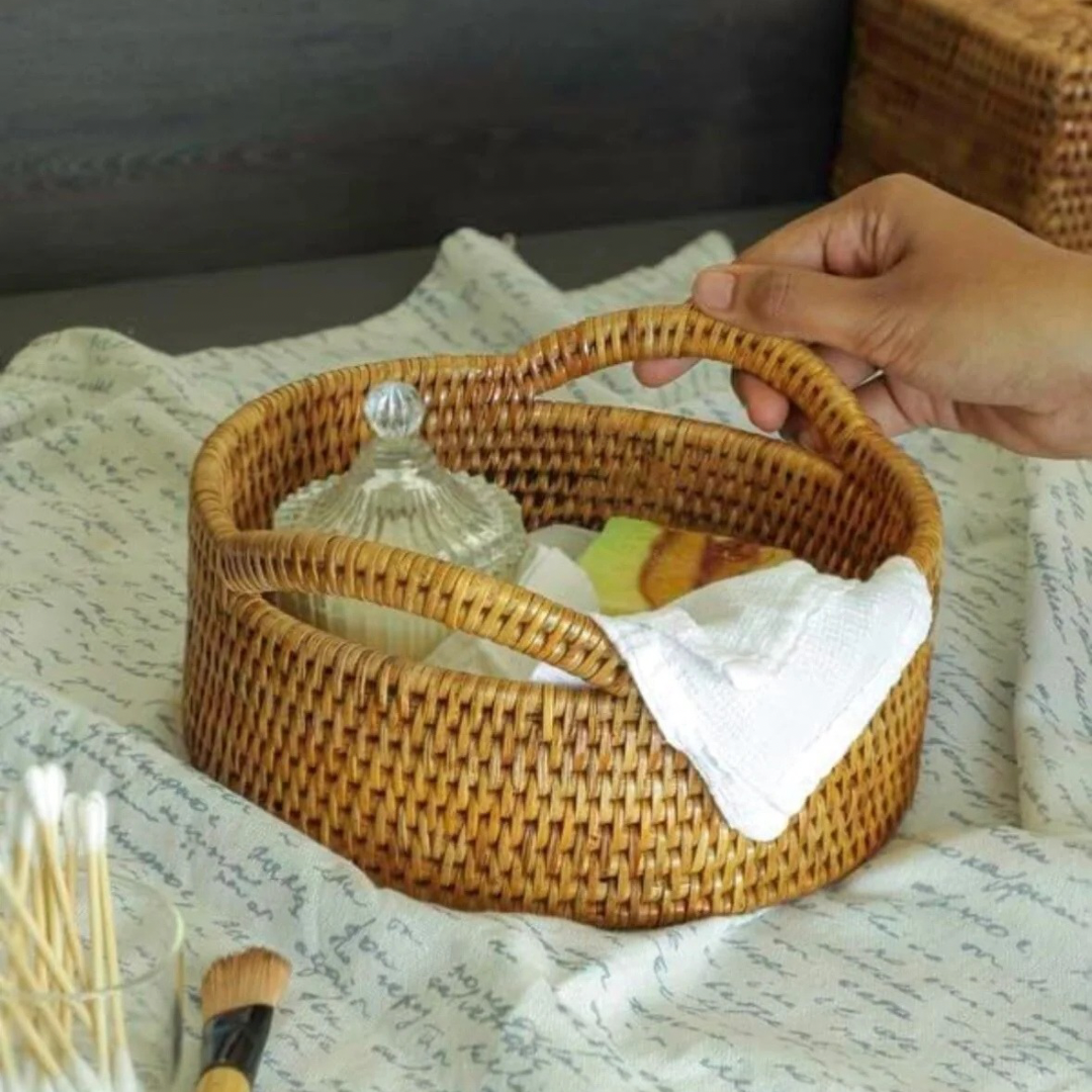 Vanity Tray Bella