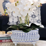 Cachepot Riviera ( SET OF 3 )