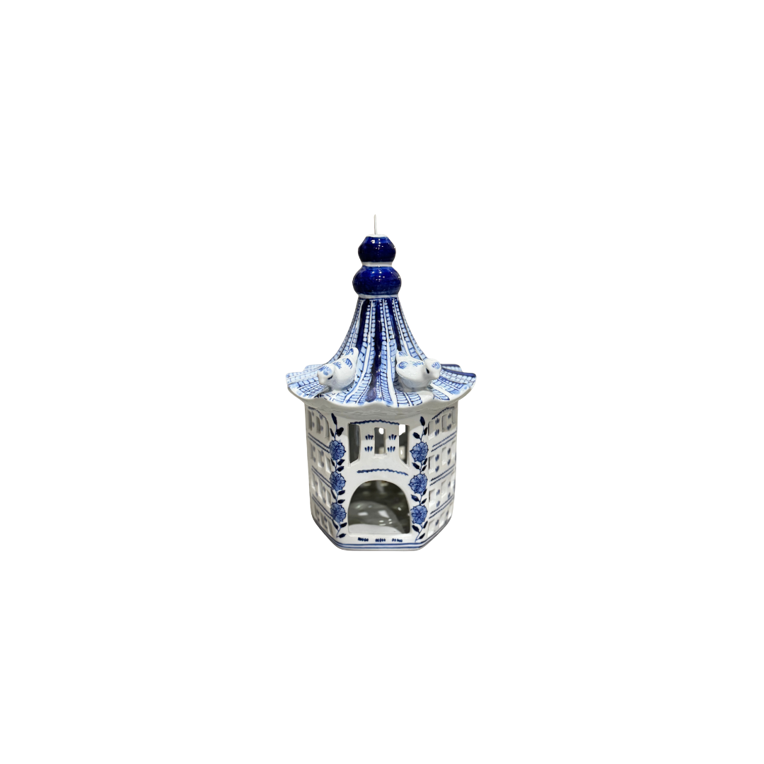 Bird House Riviera