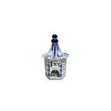 Bird House Riviera