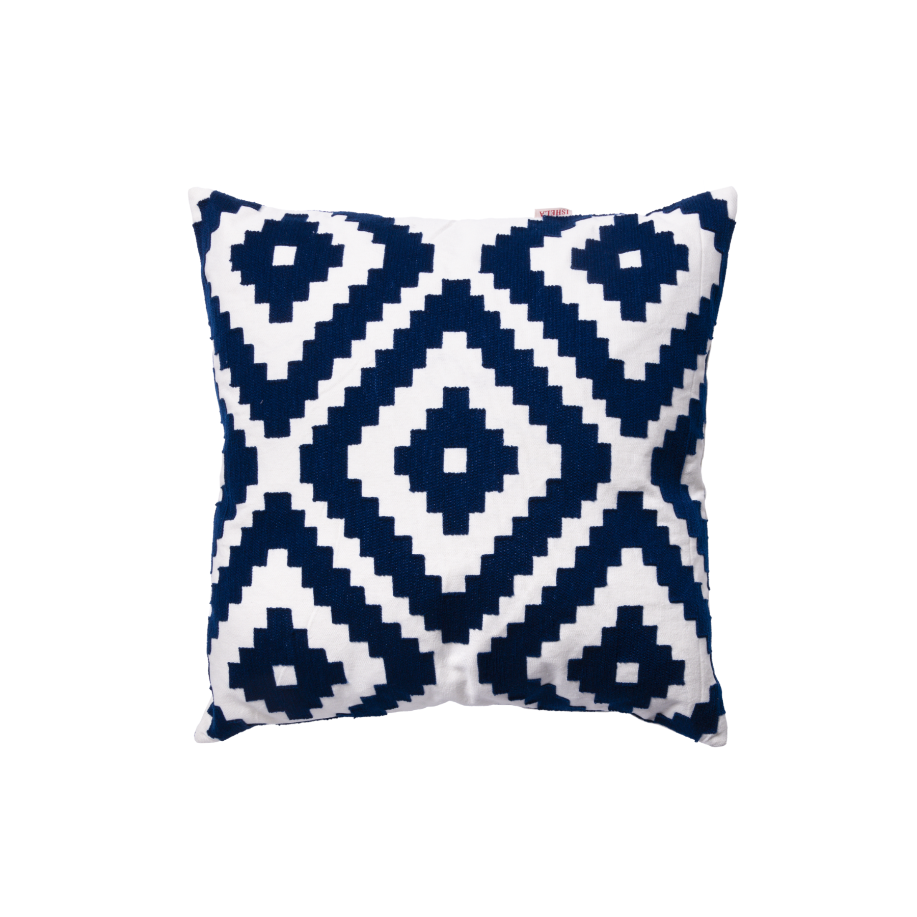 Cushion Rhodes