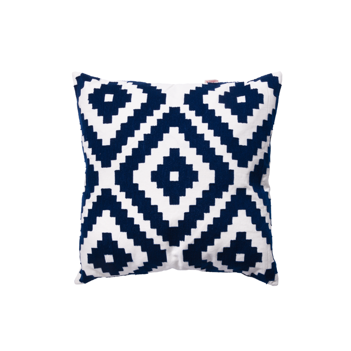 Cushion Rhodes