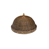 Rattan Cake Holder