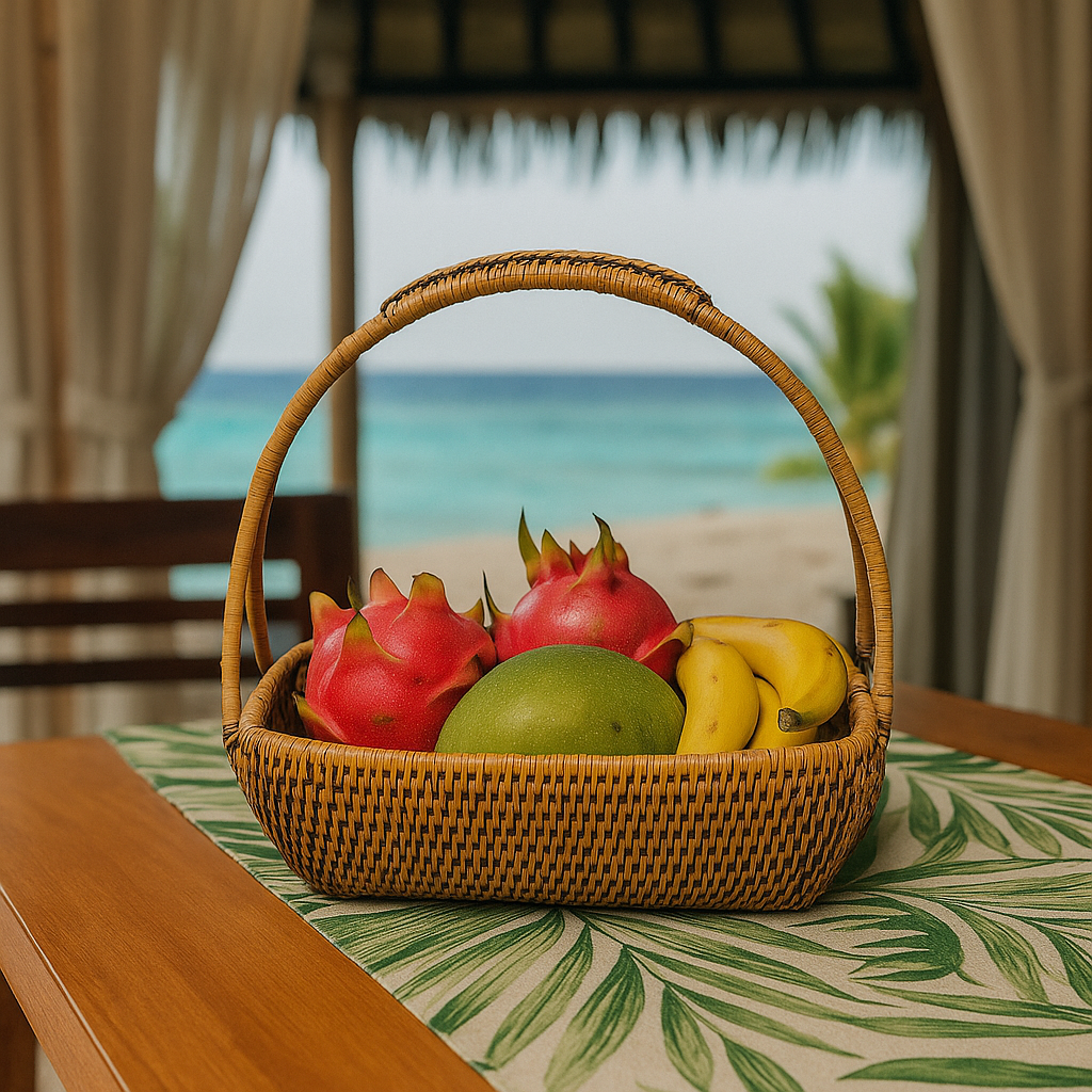Fruit Basket