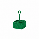 Rattan Condiment Holder