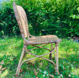 Chair Ishela