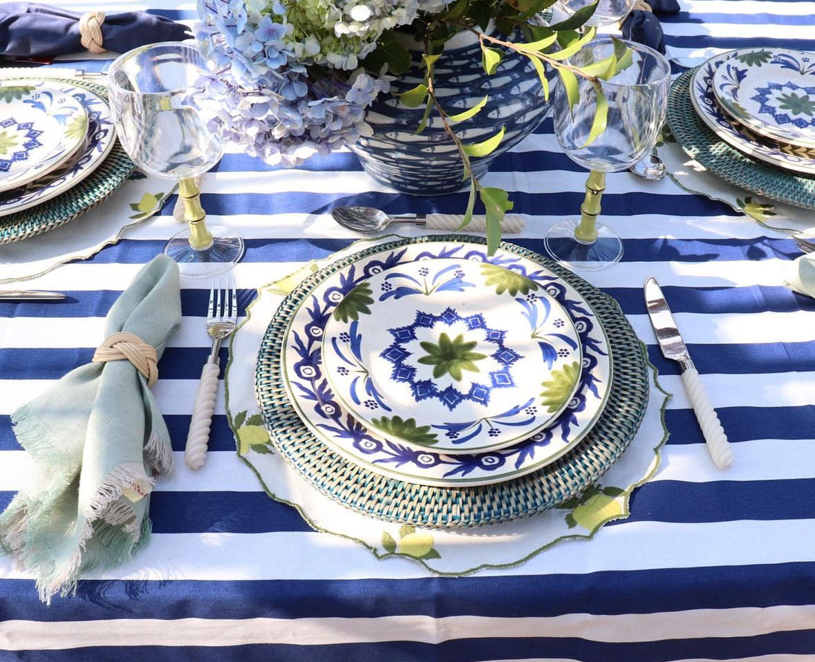 Tablecloth Kerala