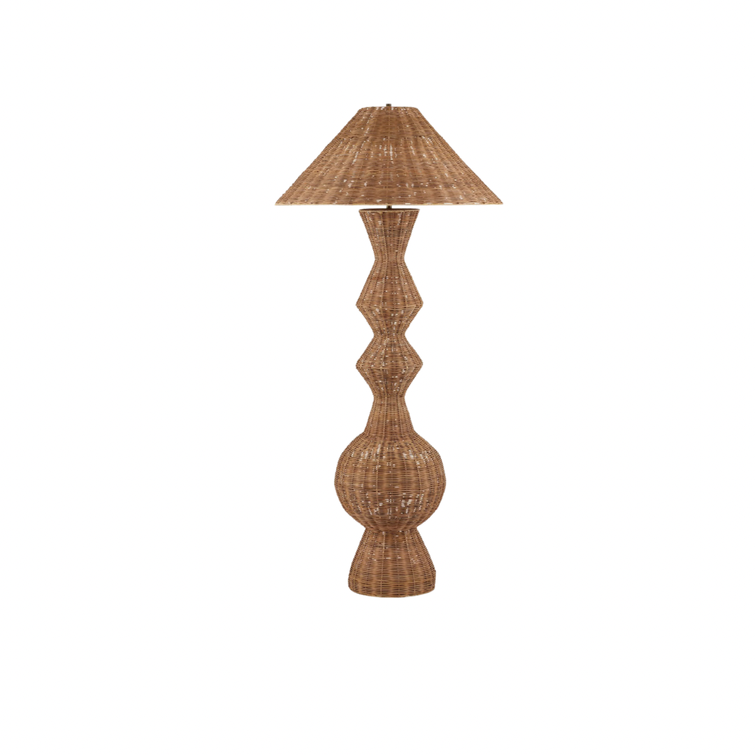 Floor Lamp Audley