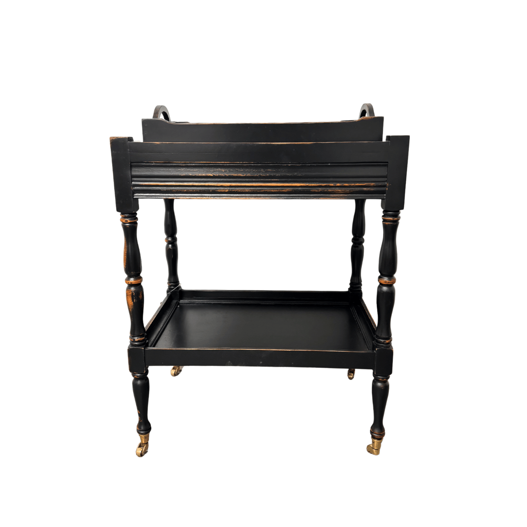 Bar Cart Manish