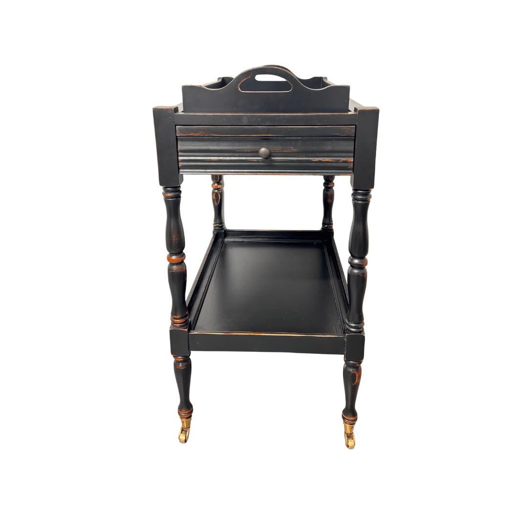 Bar Cart Manish
