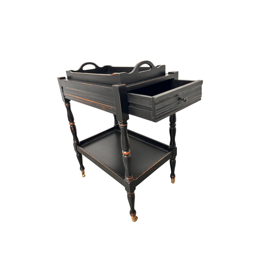 Bar Cart Manish