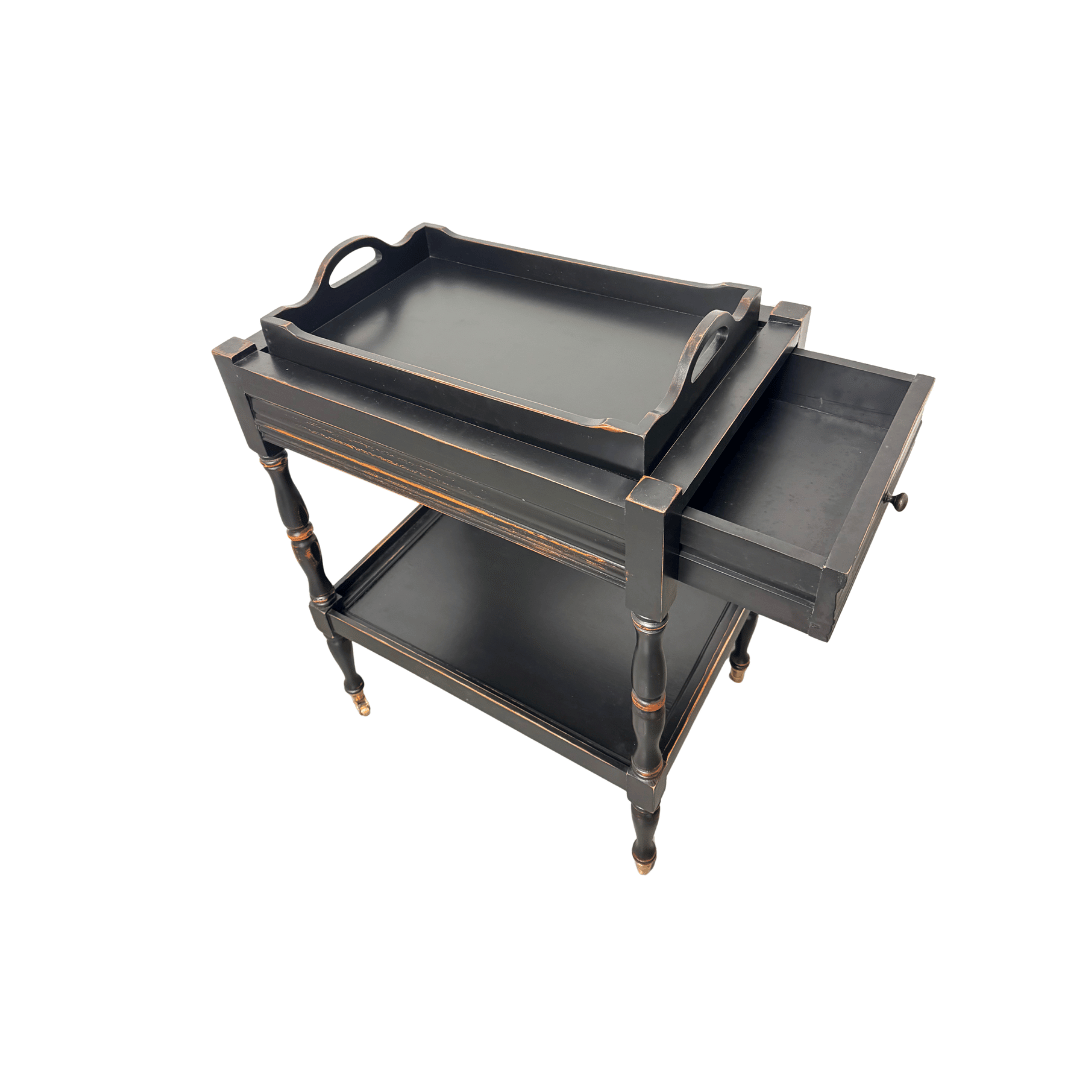 Bar Cart Manish