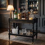 Bar Cart Manish