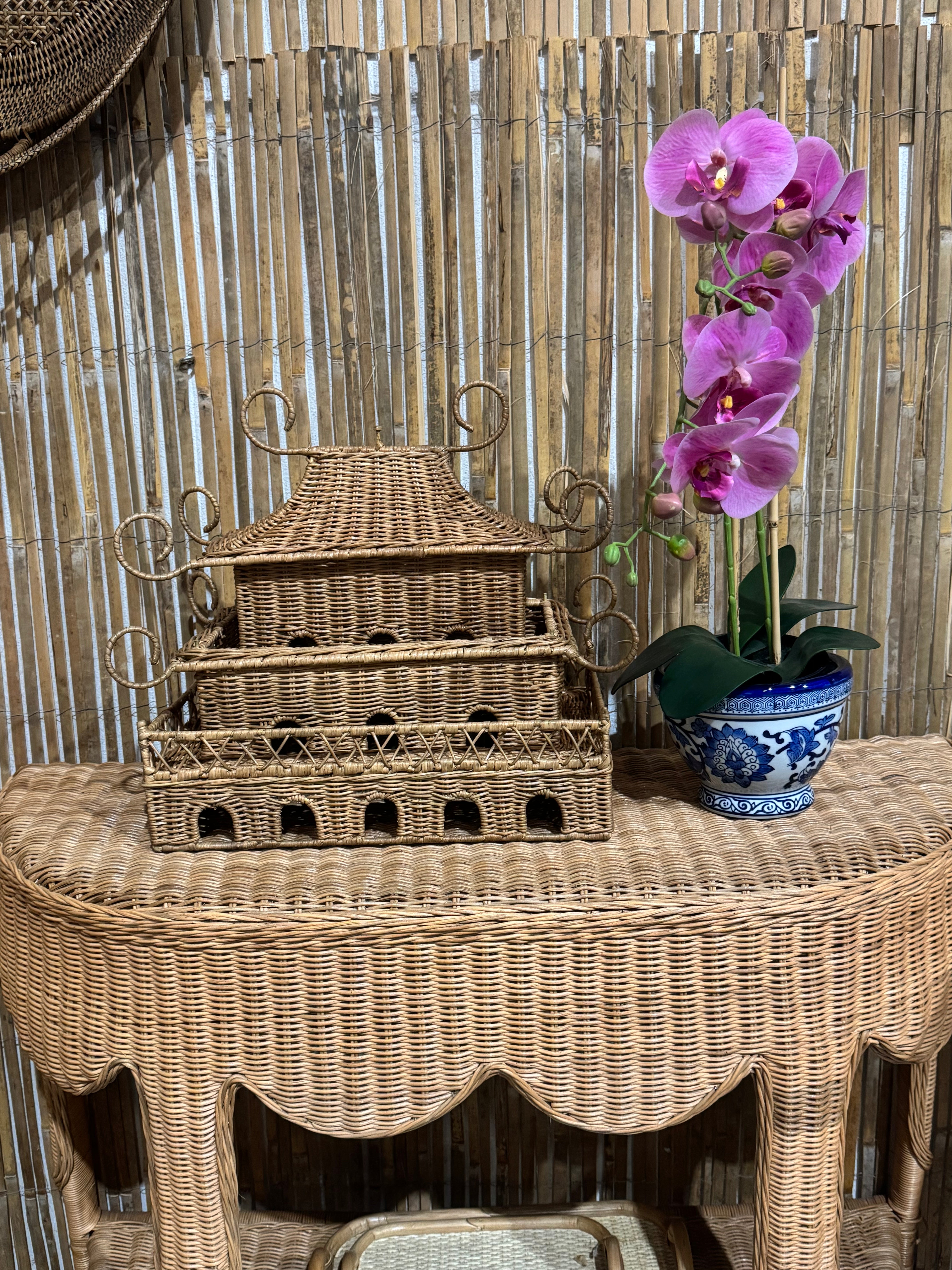 Rattan Pagoda Palace