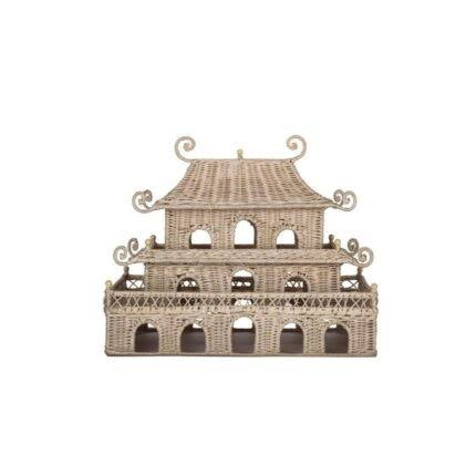 Rattan Pagoda Palace