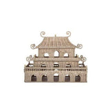 Rattan Pagoda Palace