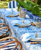 Tablecloth Lisboa Azul
