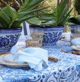 Tablecloth Lisboa Azul