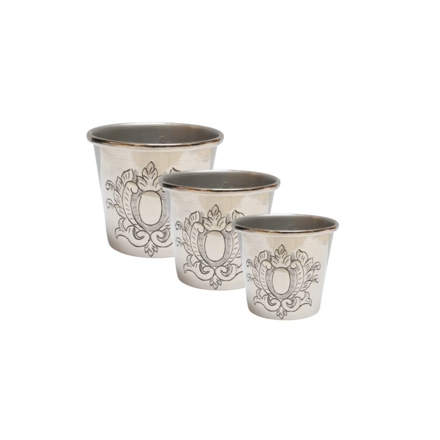 Planter Maya Rio