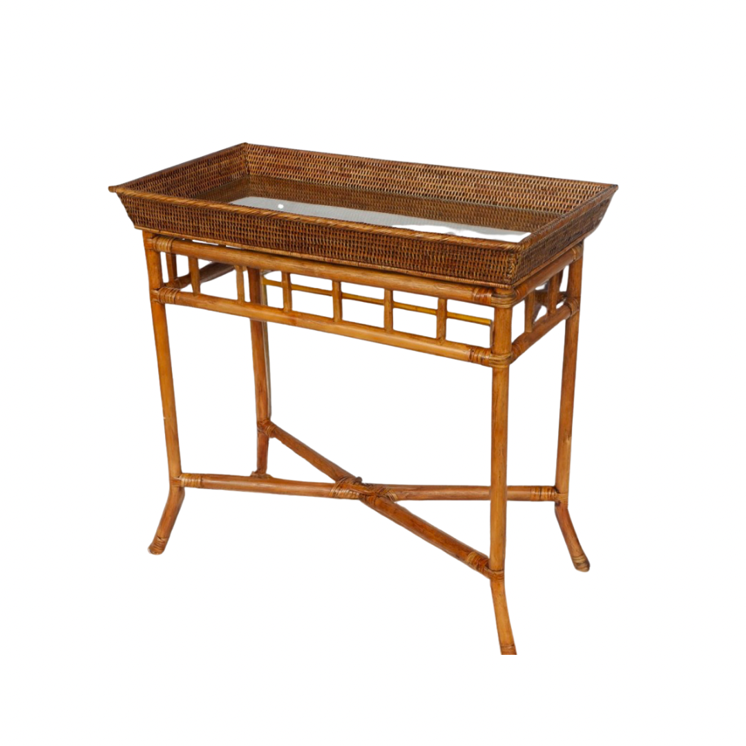 Mandalay Console Table