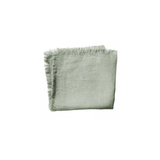 Fringe Napkin Ocean
