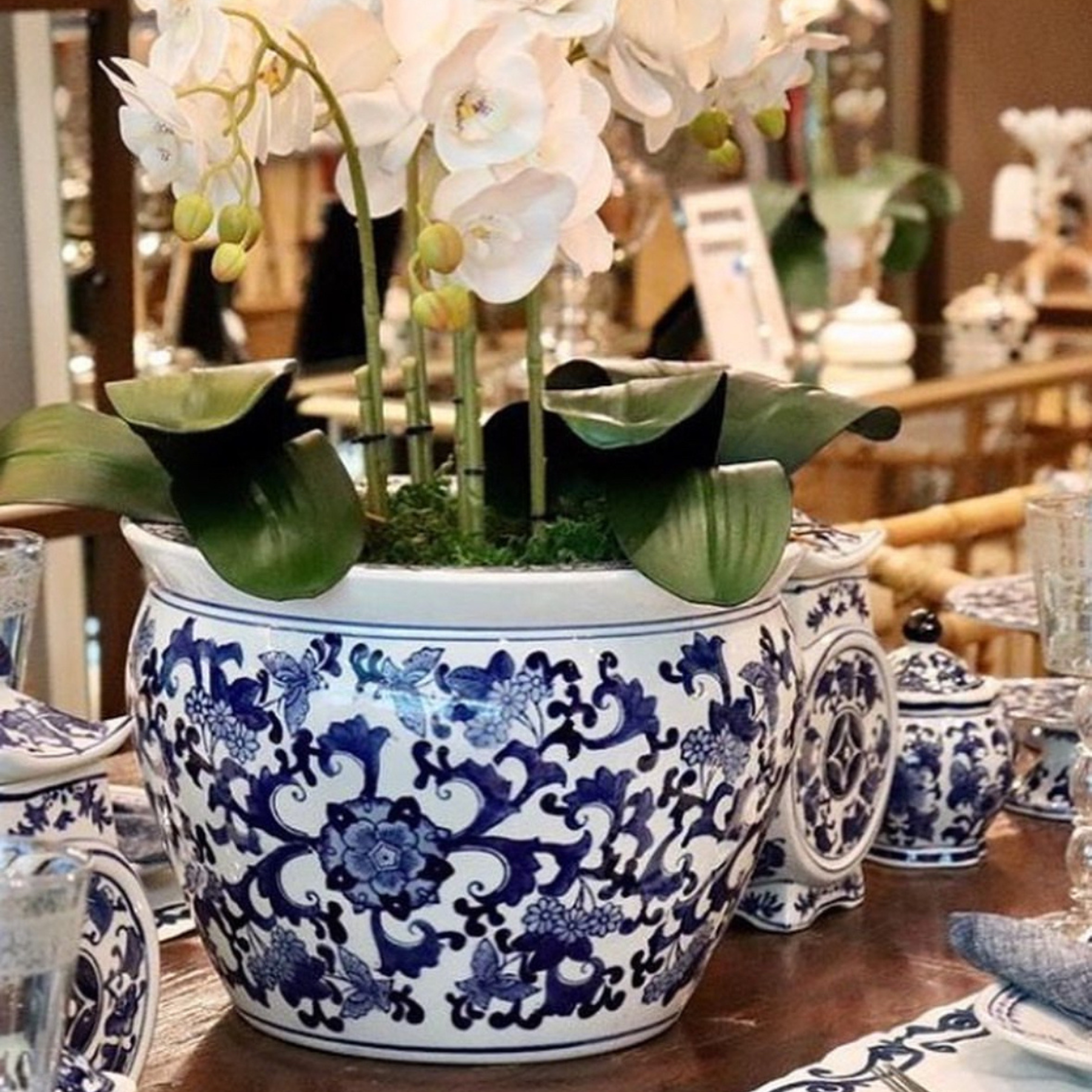 Planter Riviera